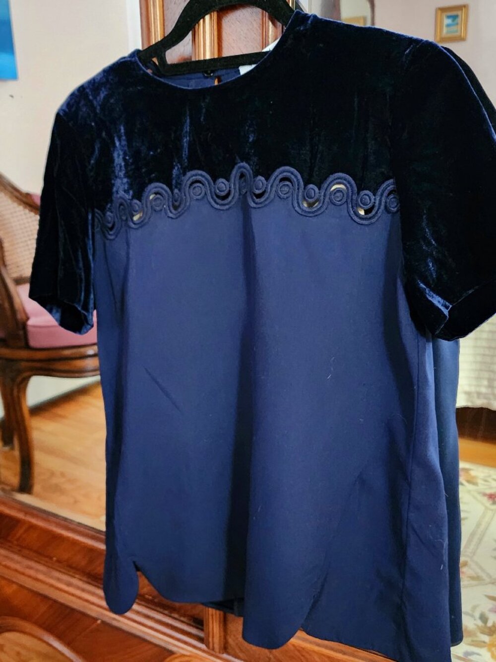 Top by Sandro